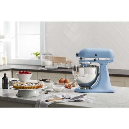 Kitchenaid KSM150PSVB Artisan® Series 5 Quart Tilt-Head Stand Mixer