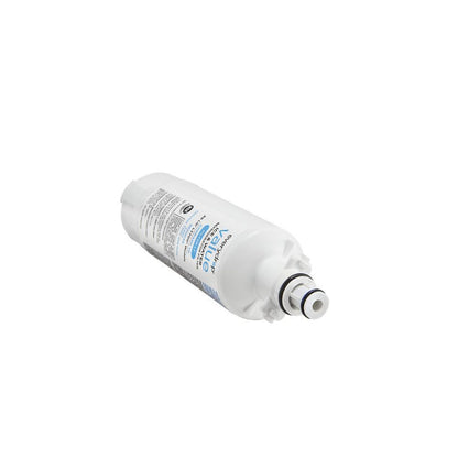 Kitchenaid EVFILTERL7 everydrop® value Refrigerator Water Refrigerator Filter L7 (compares to LG® LT-700)