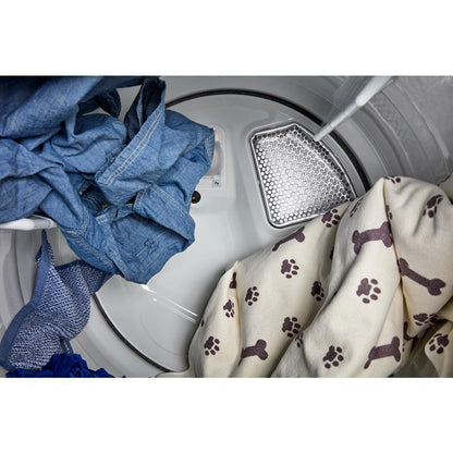 Maytag MGD7205RF 7.4 cu ft. Smart Top Load Dryer with Pet Pro Option