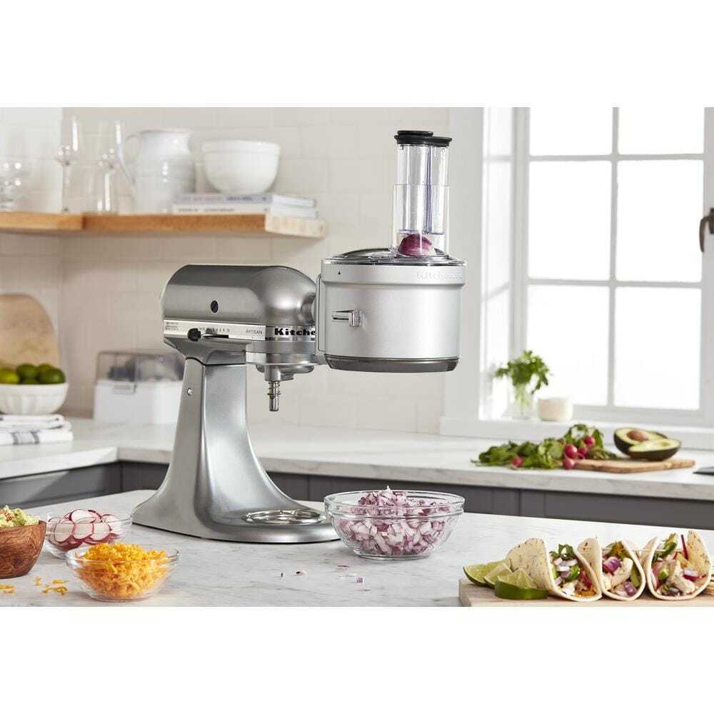 Kitchenaid KSM150PSCU Artisan® Series 5 Quart Tilt-Head Stand Mixer