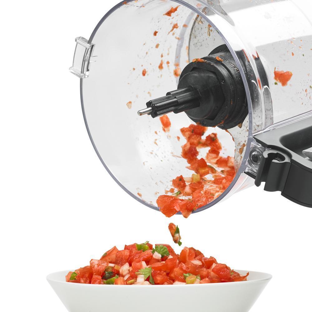 Kitchenaid KFP0718ER 7 Cup Food Processor