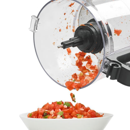 Kitchenaid KFP0718ER 7 Cup Food Processor