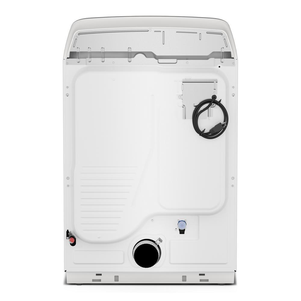 Maytag MGD7205RW 7.4 cu ft. Smart Top Load Dryer with Pet Pro Option