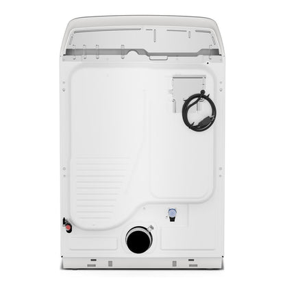 Maytag MGD7205RW 7.4 cu ft. Smart Top Load Dryer with Pet Pro Option