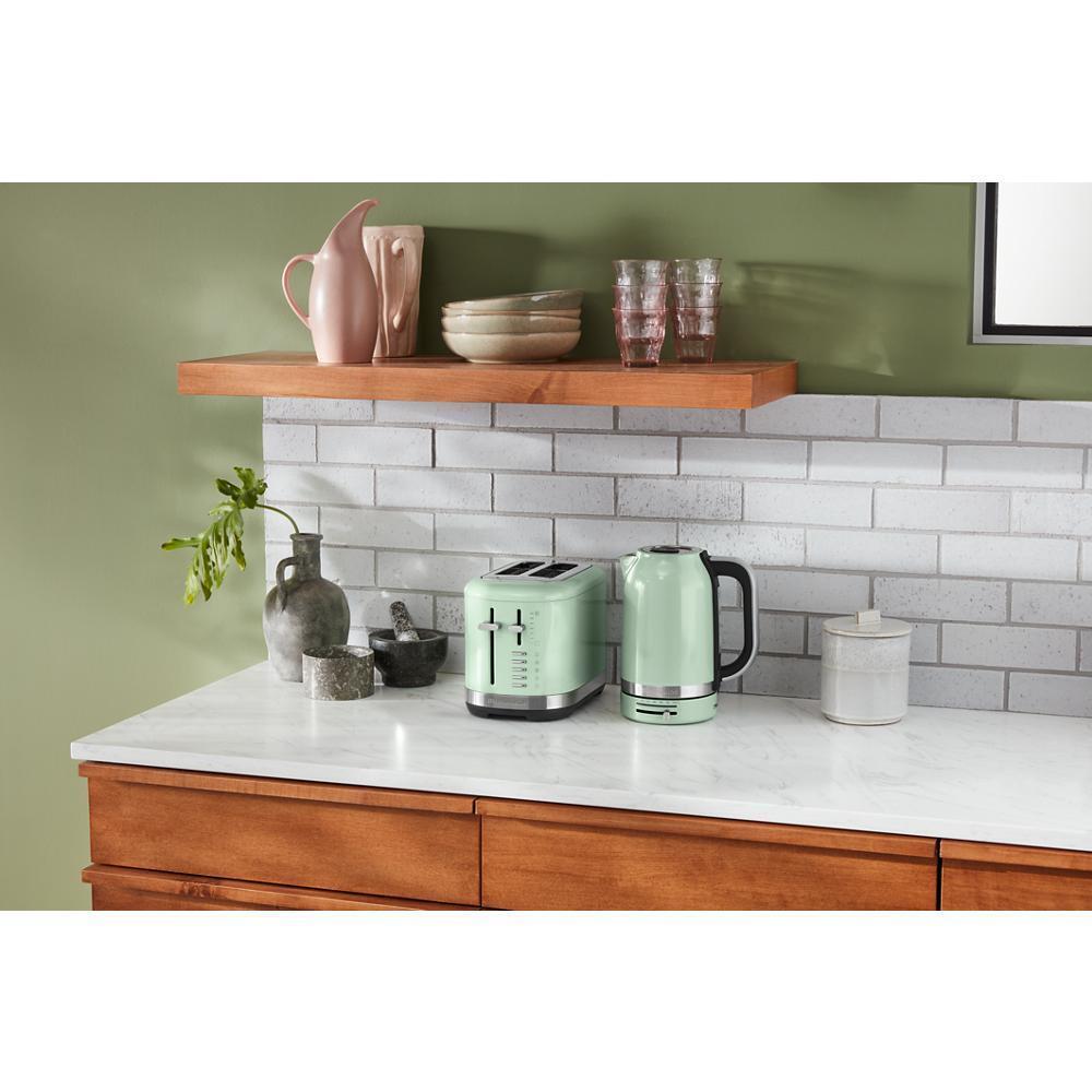 Kitchenaid KMT2109PT 2 Slice Toaster