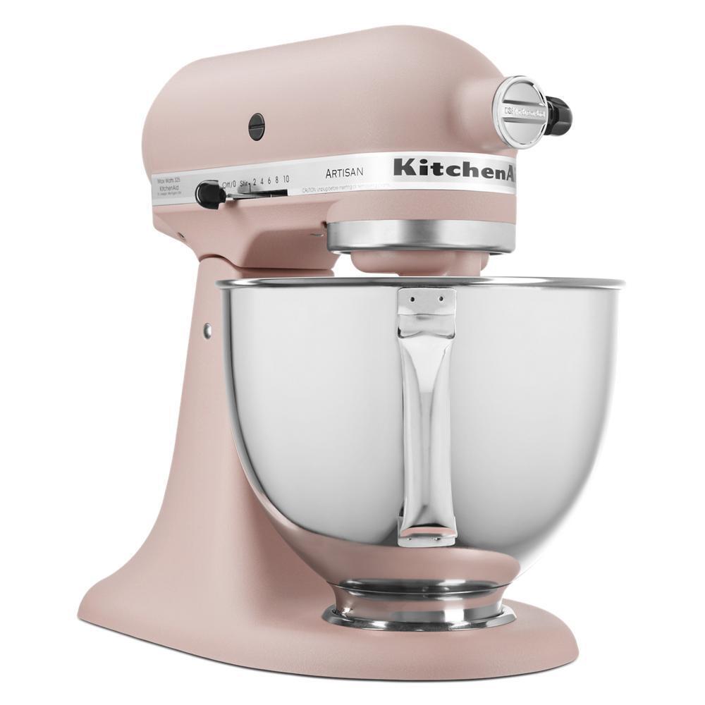Kitchenaid KSM150PSFT Artisan® Series 5 Quart Tilt-Head Stand Mixer