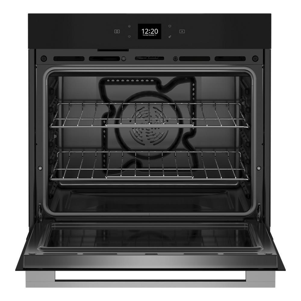 Whirlpool WOES5930LZ 5.0 Cu. Ft. Single Wall Oven with Air Fry When Connected