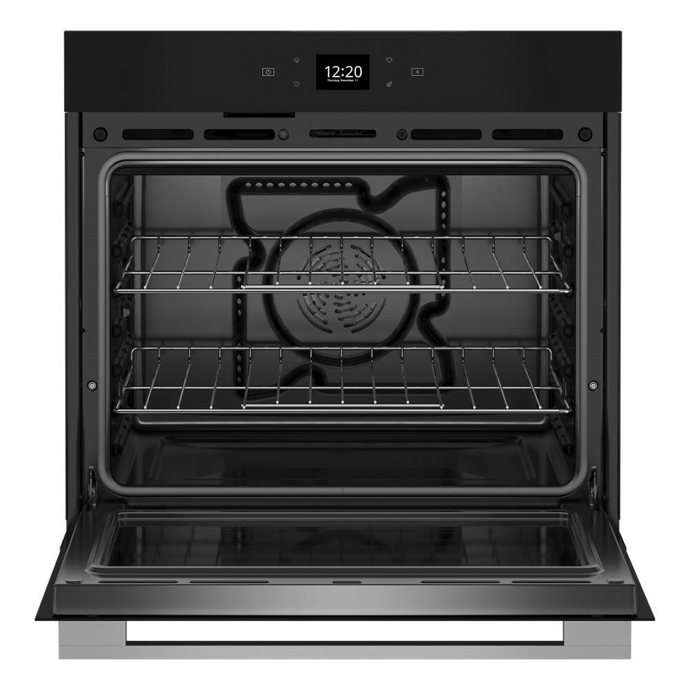Whirlpool WOES5930LZ 5.0 Cu. Ft. Single Wall Oven with Air Fry When Connected