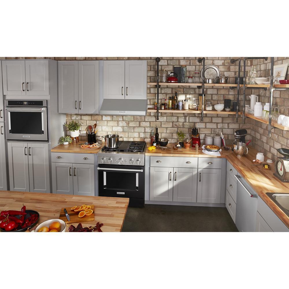 Kitchenaid KSM150PSOB Artisan® Series 5 Quart Tilt-Head Stand Mixer