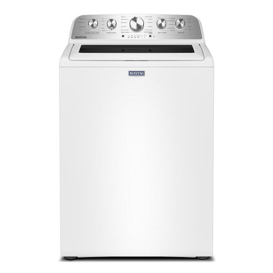 Maytag MTW5605RW 4.7 cu. ft. Pet Pro Top Load Washer