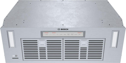 Bosch HUI80553UC 800 Series, canopy cooker hood, Stainless steel