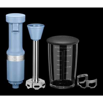 Kitchenaid KHBV53VB Variable Speed Corded Hand Blender