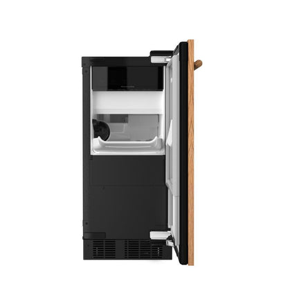 Kitchenaid KUIX515SPA 15'' Panel-Ready Automatic Ice Maker