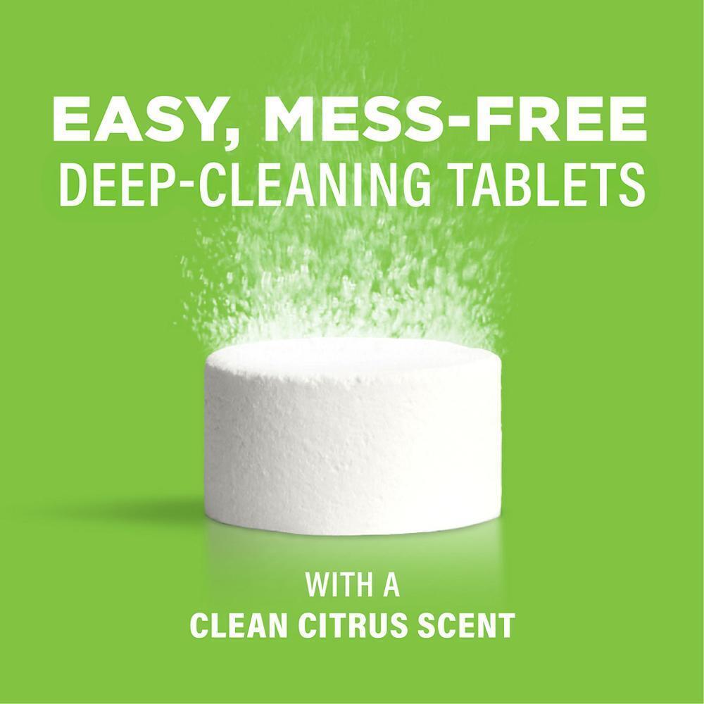 Kitchenaid W11756281 Affresh® Disposal Cleaner Tablets - 12 Count