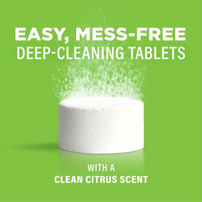 Kitchenaid W11756281 Affresh® Disposal Cleaner Tablets - 12 Count