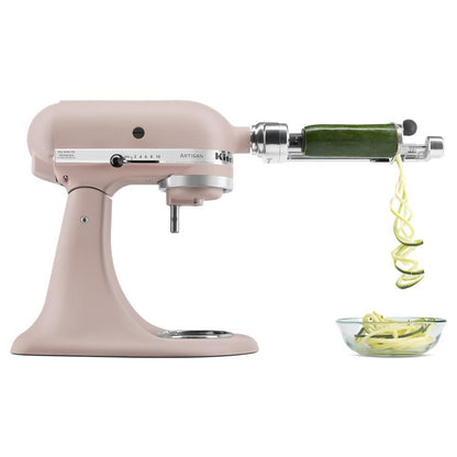Kitchenaid KSM150PSFT Artisan® Series 5 Quart Tilt-Head Stand Mixer