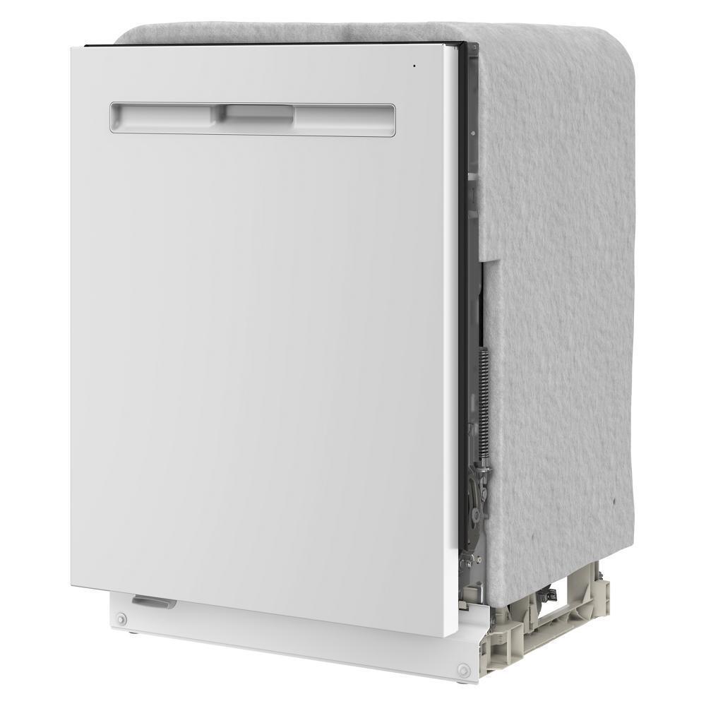 Maytag MDPS7024SW 24" Top Control Dishwasher with PowerBlast® Cycle and PowerDry