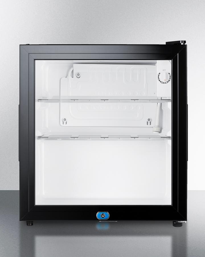 Summit MB43GL 18" Wide Compact Minibar