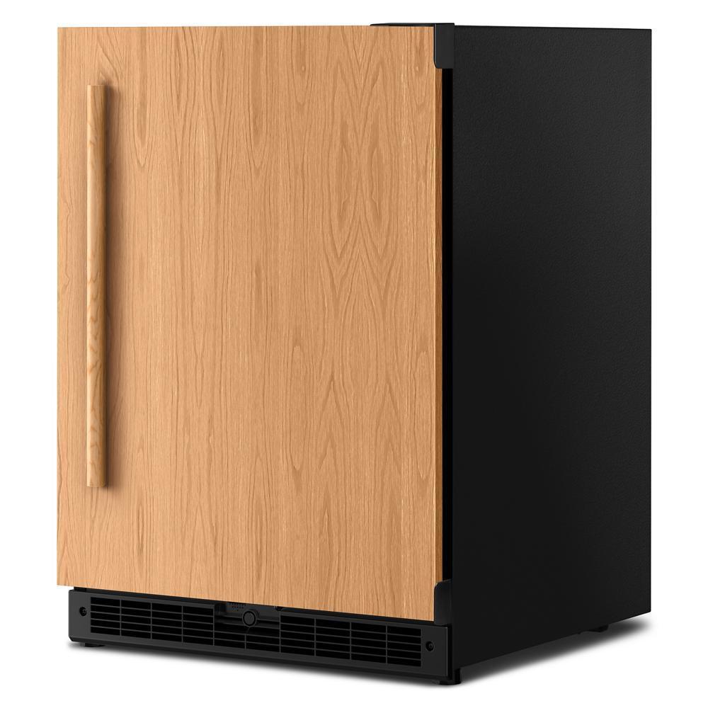 Kitchenaid KURR124SPA 24" Panel-Ready Undercounter Refrigerator