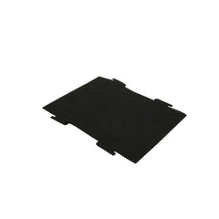 Whirlpool W11322423 Microwave Charcoal Filter