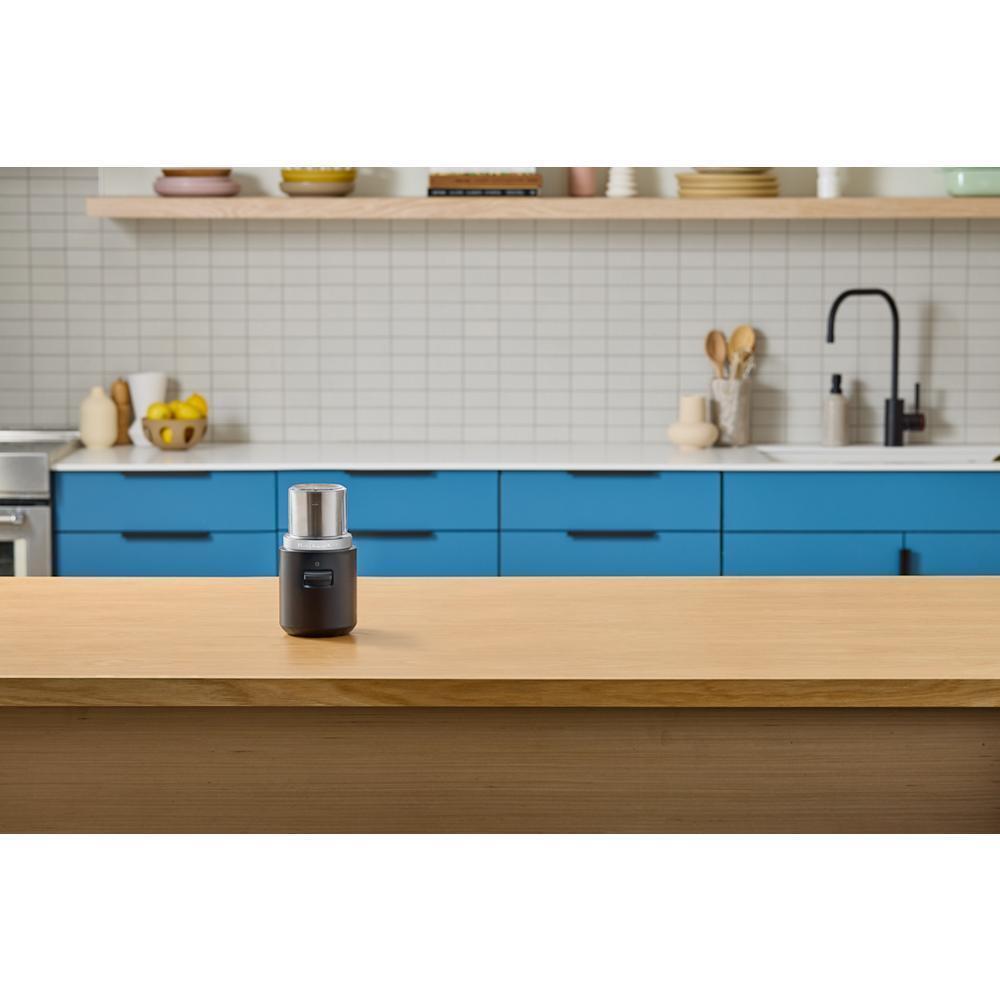 KBGR100BM KitchenAid Go® Cordless Blade Coffee Grinder - battery sold separately