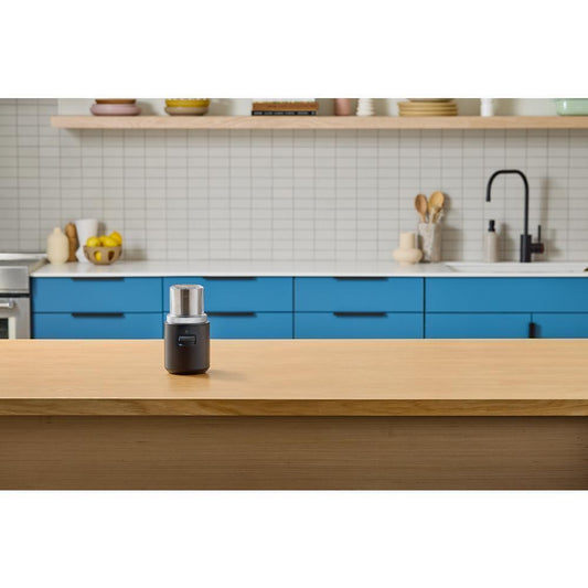 KBGR100BM KitchenAid Go® Cordless Blade Coffee Grinder - battery sold separately