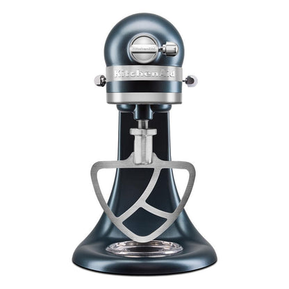 Kitchenaid KSMTHFBSS Durable stainless steel flat beater for select KitchenAid® tilt-head stand mixers