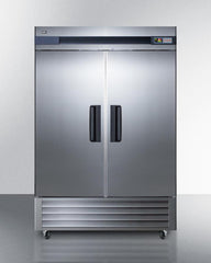 Summit SCFF497 49 CU.FT. Reach-in All-freezer