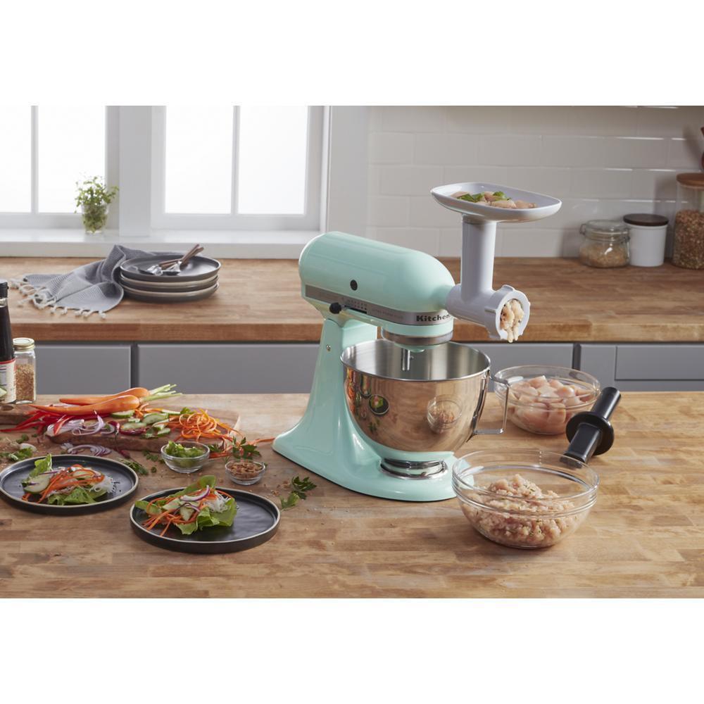 Kitchenaid KSMFGA Food Grinder Attachment