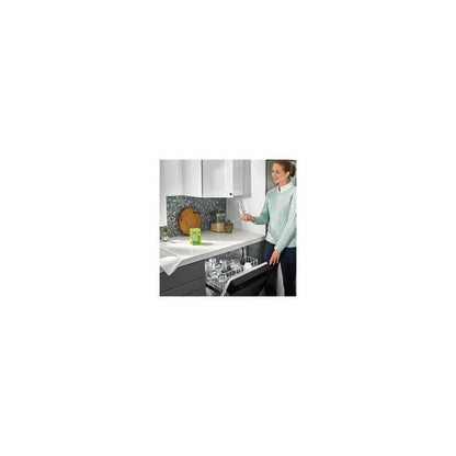 Whirlpool W10549851 Affresh® Dishwasher Cleaner Tablets - 6 Count