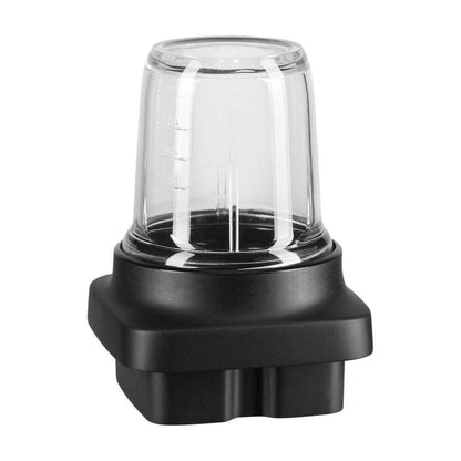 Kitchenaid KSB2042BBA 6-oz. Small Batch Jar for KitchenAid® K400 Blenders (models KSB4027 and KSB4028)