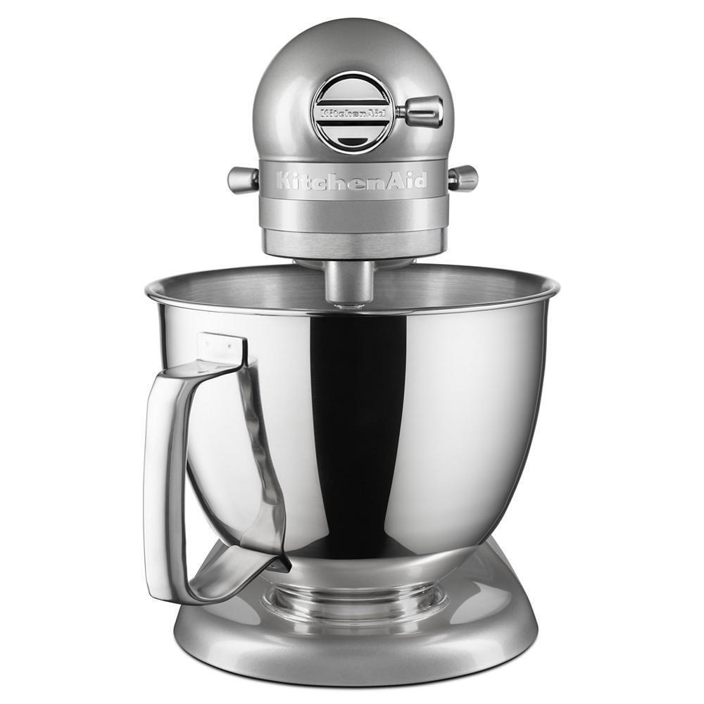 Kitchenaid KSM3316XCU Artisan® Mini 3.5 Quart Tilt-Head Stand Mixer