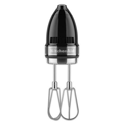 Kitchenaid KHM7210OB 7-Speed Hand Mixer