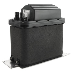 Kitchenaid 1901A Ice Machine Drain Pump Kit, used with 50-lb ice makers, for excess water up to 10' H