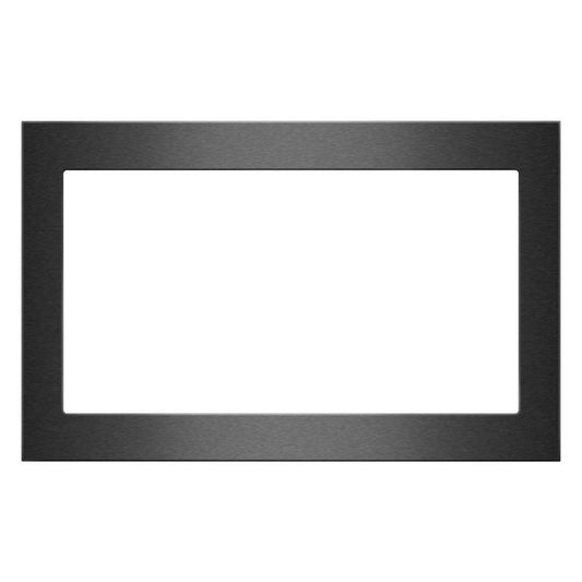 Whirlpool MTK2230PV 30 in. Trim Kit for 2.2 Cu. Ft. Countertop Microwave