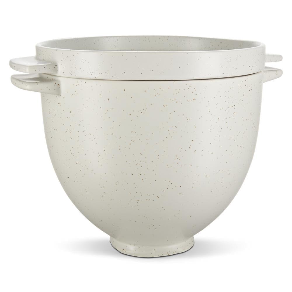 Kitchenaid KSM2CB5BGS Bread Bowl with Baking Lid