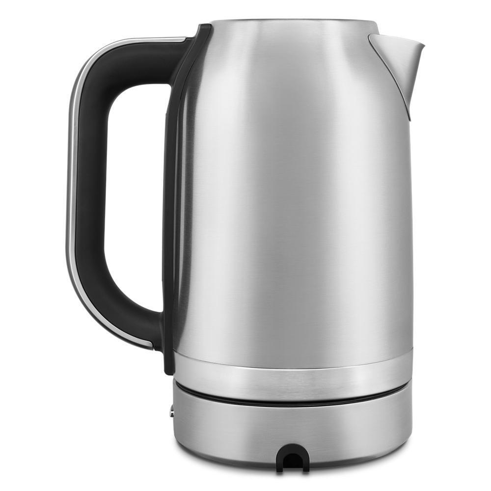 Kitchenaid KEK1701SX 1.7 Liter Electric Kettle