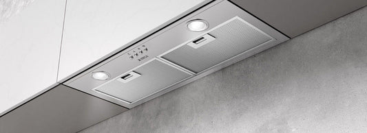 Elica EAS328SS ASTI 300-28 Insert Range Hood 28 1/4" wide - 300CFM