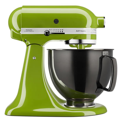 Kitchenaid KSM150PSMA Artisan® Series 5 Quart Tilt-Head Stand Mixer