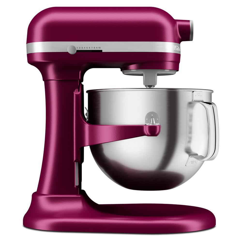 Kitchenaid RKSM70BE Refurbished 7 Quart Bowl-Lift Stand Mixer