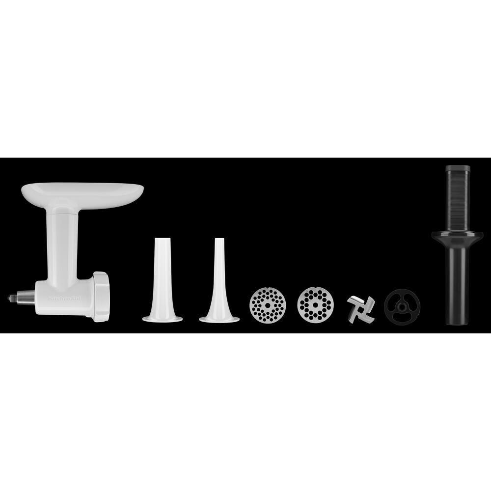 Kitchenaid KSMSSA Sausage Stuffer Kit