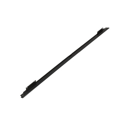 Kitchenaid W11594553 30" Heat Deflector, Black
