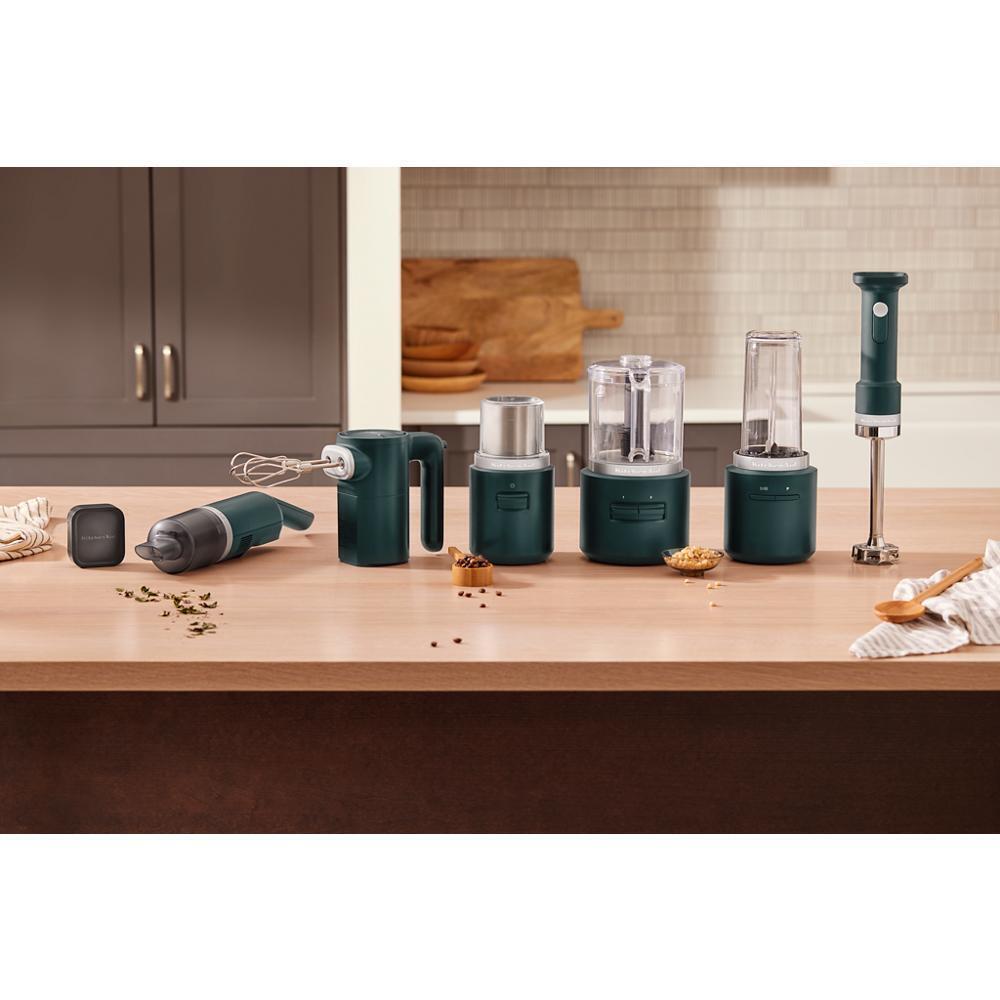 KRB12 KitchenAid Go® Cordless 12V MAX Lithium Ion Battery