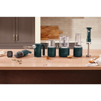 KRB12 KitchenAid Go® Cordless 12V MAX Lithium Ion Battery