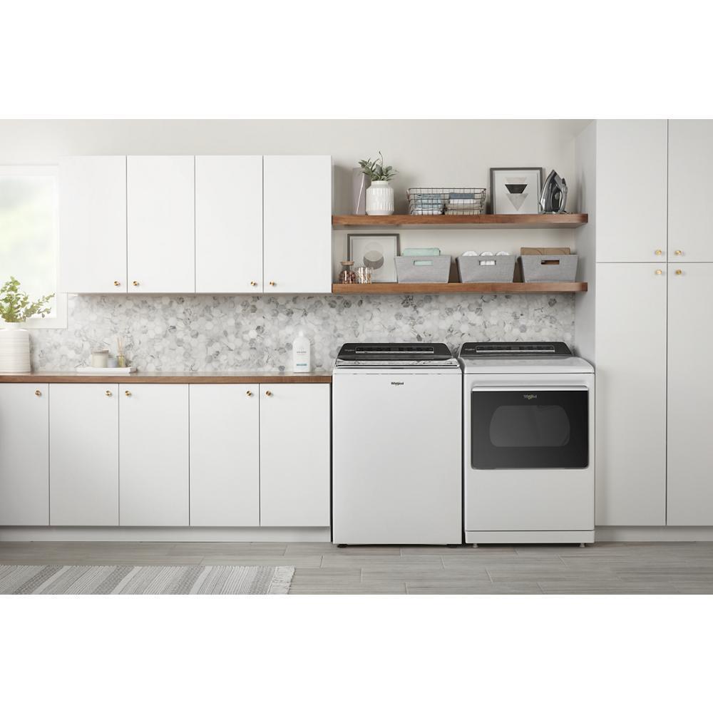 Kitchenaid SWHLDLFL2 Swash® Smells Like Clean Laundry HE Ultra-Concentrated Liquid Laundry Detergent