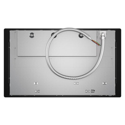 Whirlpool WCIT7536SS 36" Intelligent Induction Cooktop with Temp Cook™ Technology and WipeClean™ Coating