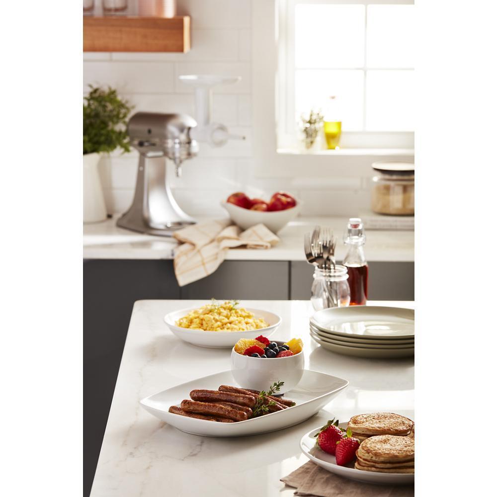 Kitchenaid KSMSSA Sausage Stuffer Kit