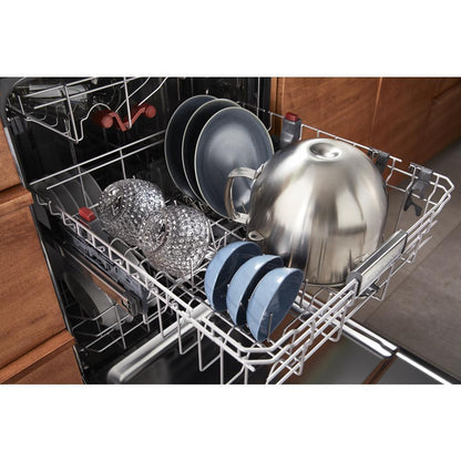 Kitchenaid KSMB70 7 Quart Brushed Stainless Steel Bowl for select KitchenAid® Bowl-Lift Stand Mixers