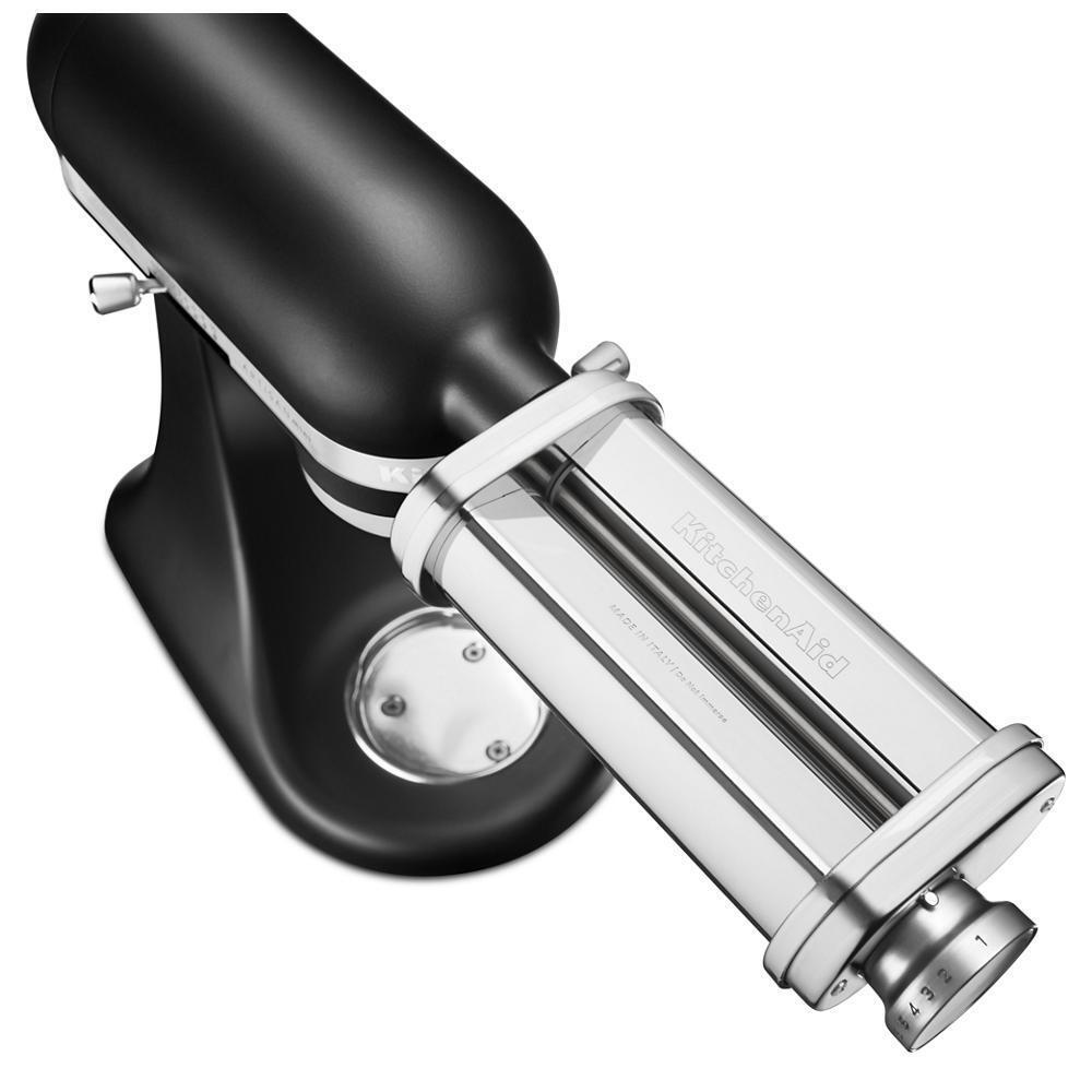 Kitchenaid KSM3316XBM Artisan® Mini 3.5 Quart Tilt-Head Stand Mixer