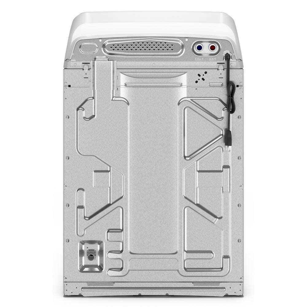 Maytag MTW5205TW 4.7 Cu. Ft. Top Load Agitator Washer with Extra Power Cycle